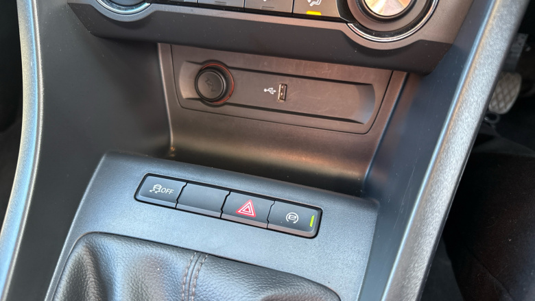 MG MG3 1.5 VTi-TECH Exclusive 5dr [Navigation] Petrol Hatchback